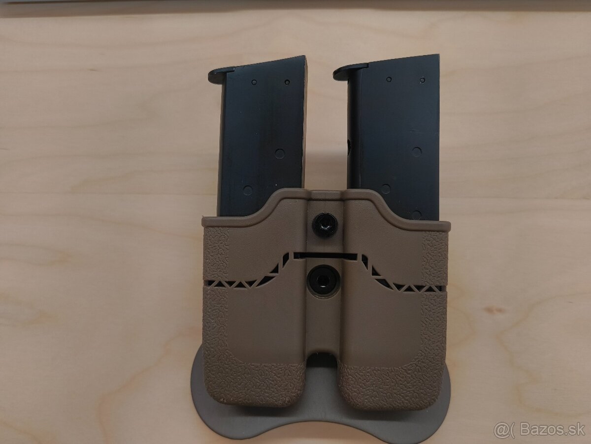 Airsoft pištoľ - 8