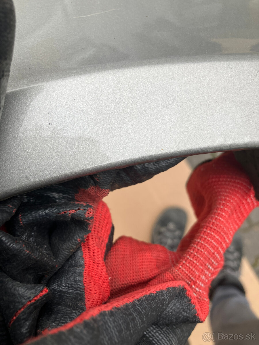 predni blatnik skoda octavia 2 II levy 9202 - 8