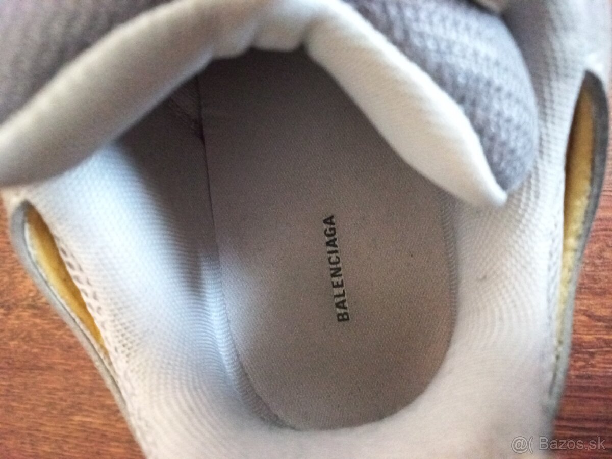 balenciaga cargo sneakers - 8