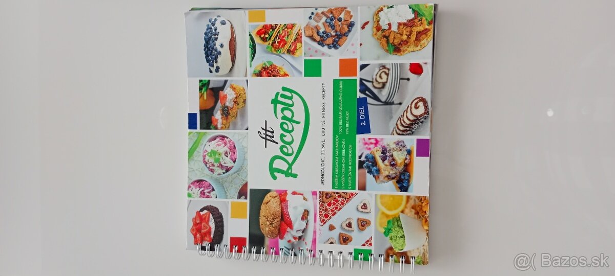 Zdravý životný štýl - 8