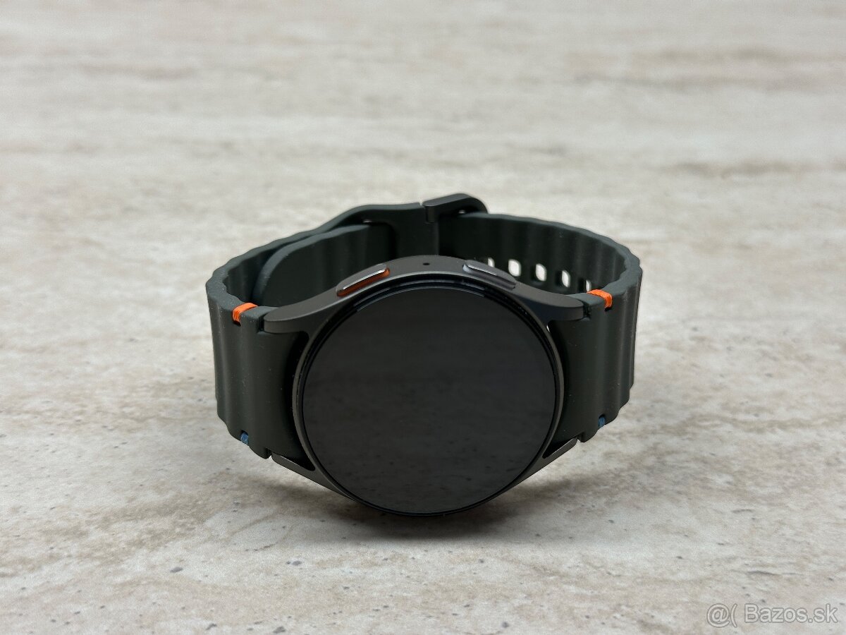 Samsung Galaxy Watch7 40mm Green - 8