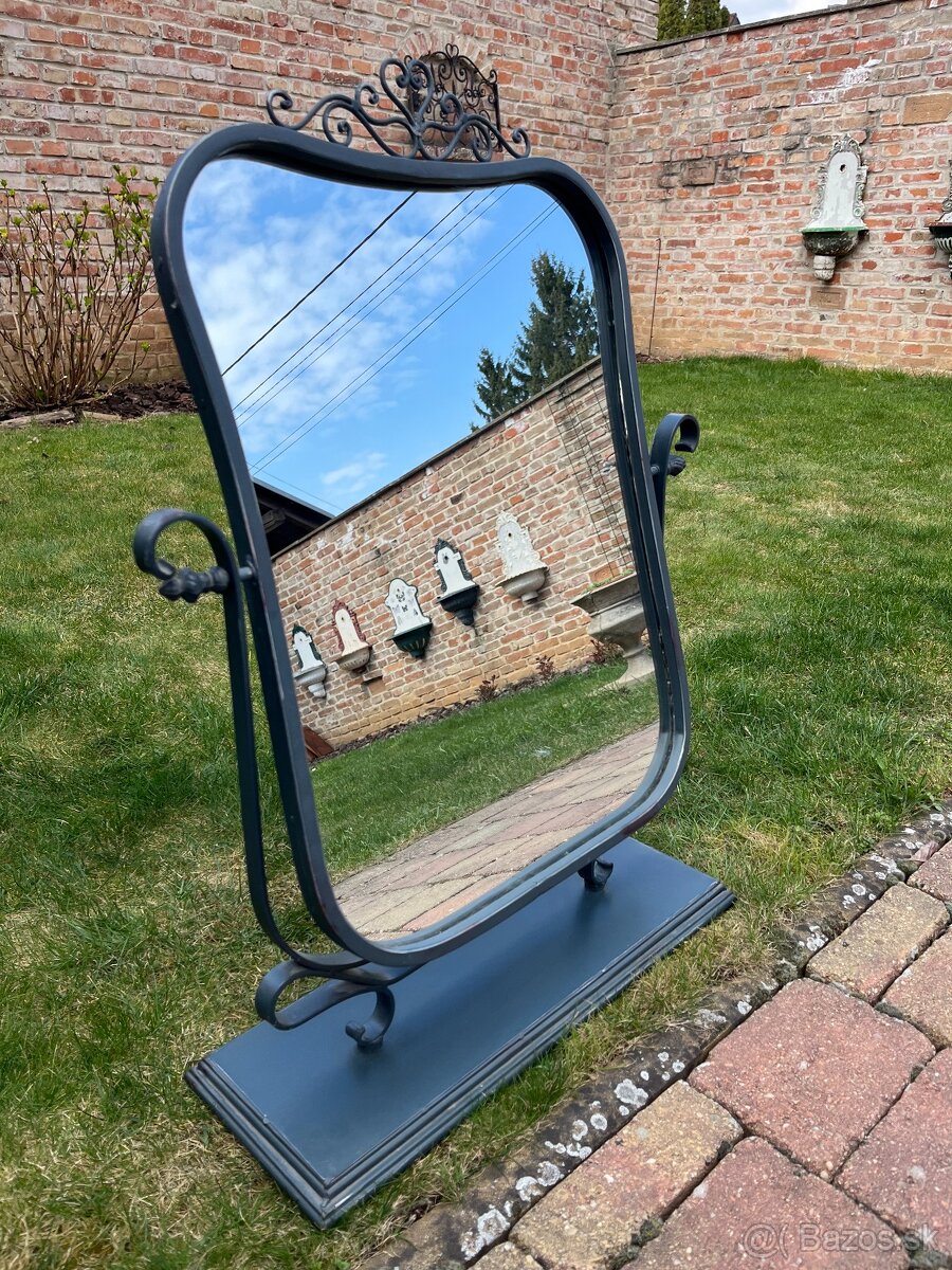 Stolové zrkadlá - 8