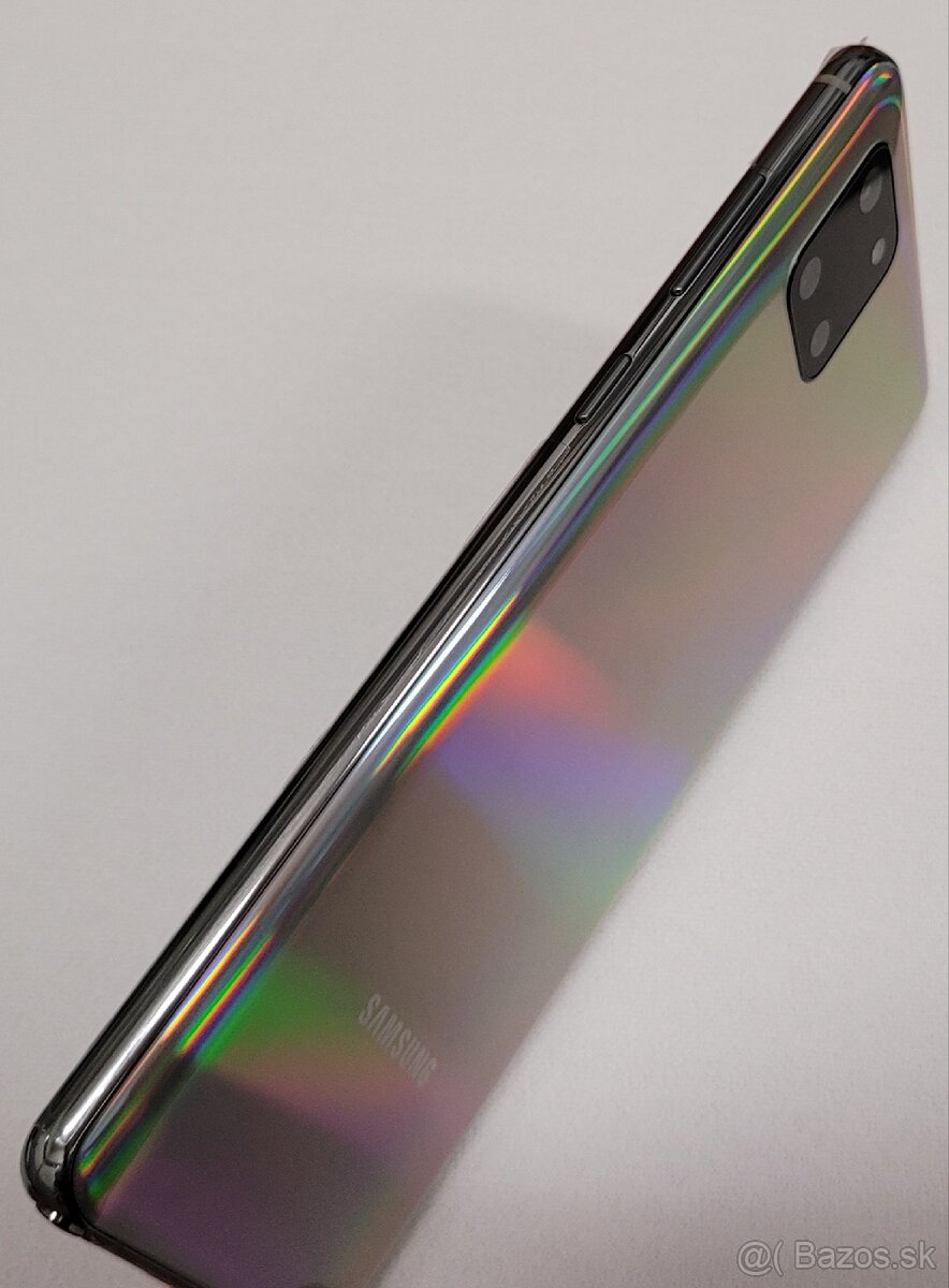 Samsung Galaxy Note 10 Lite - 8