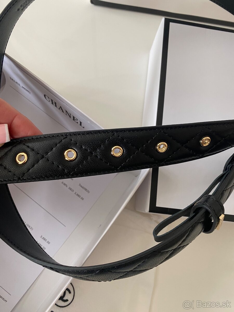 Chanel opasok - 8