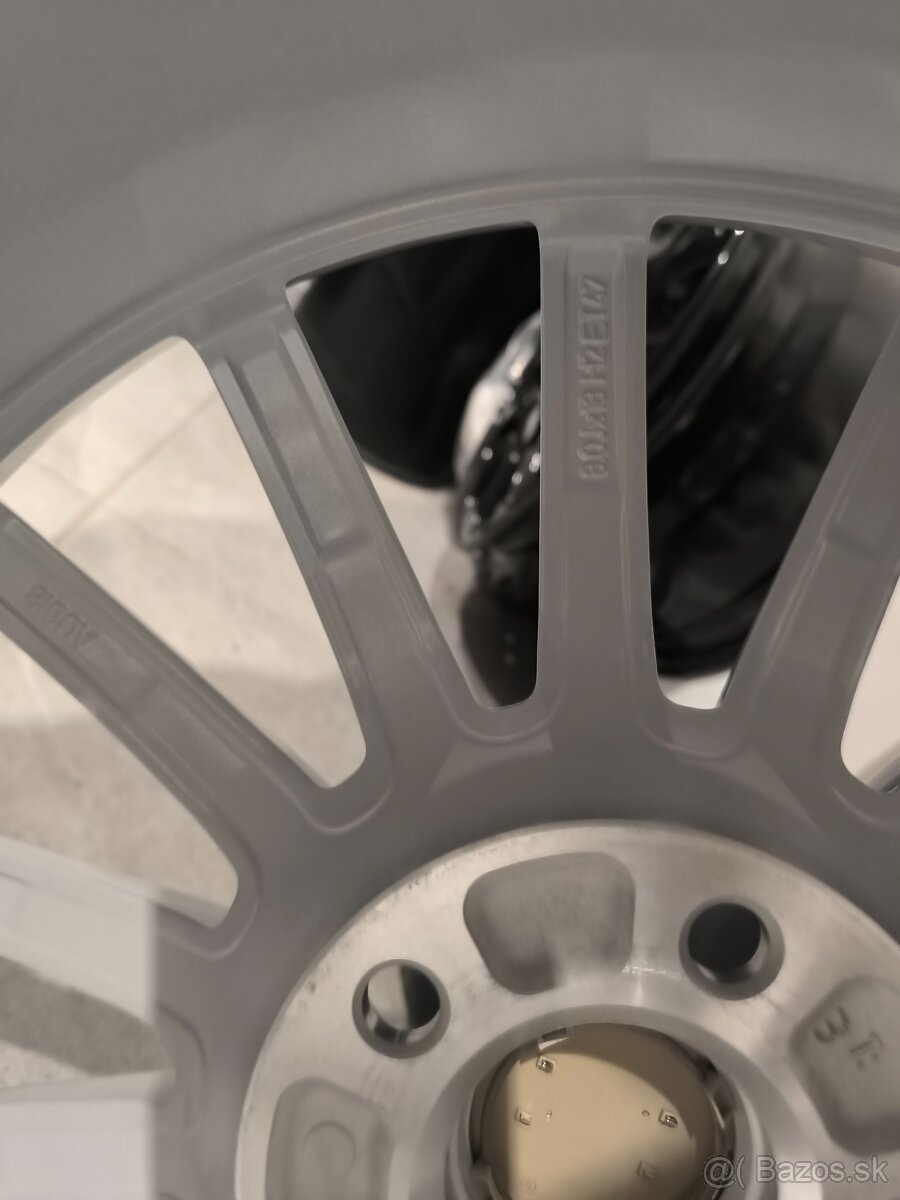 Elektróny 5x112 R18 - 8