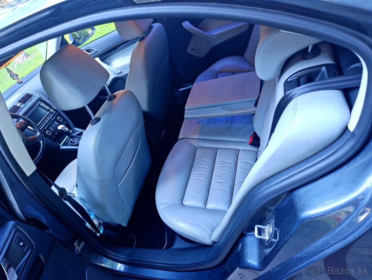 Škoda Octavia ll 2.0 TDI - 8