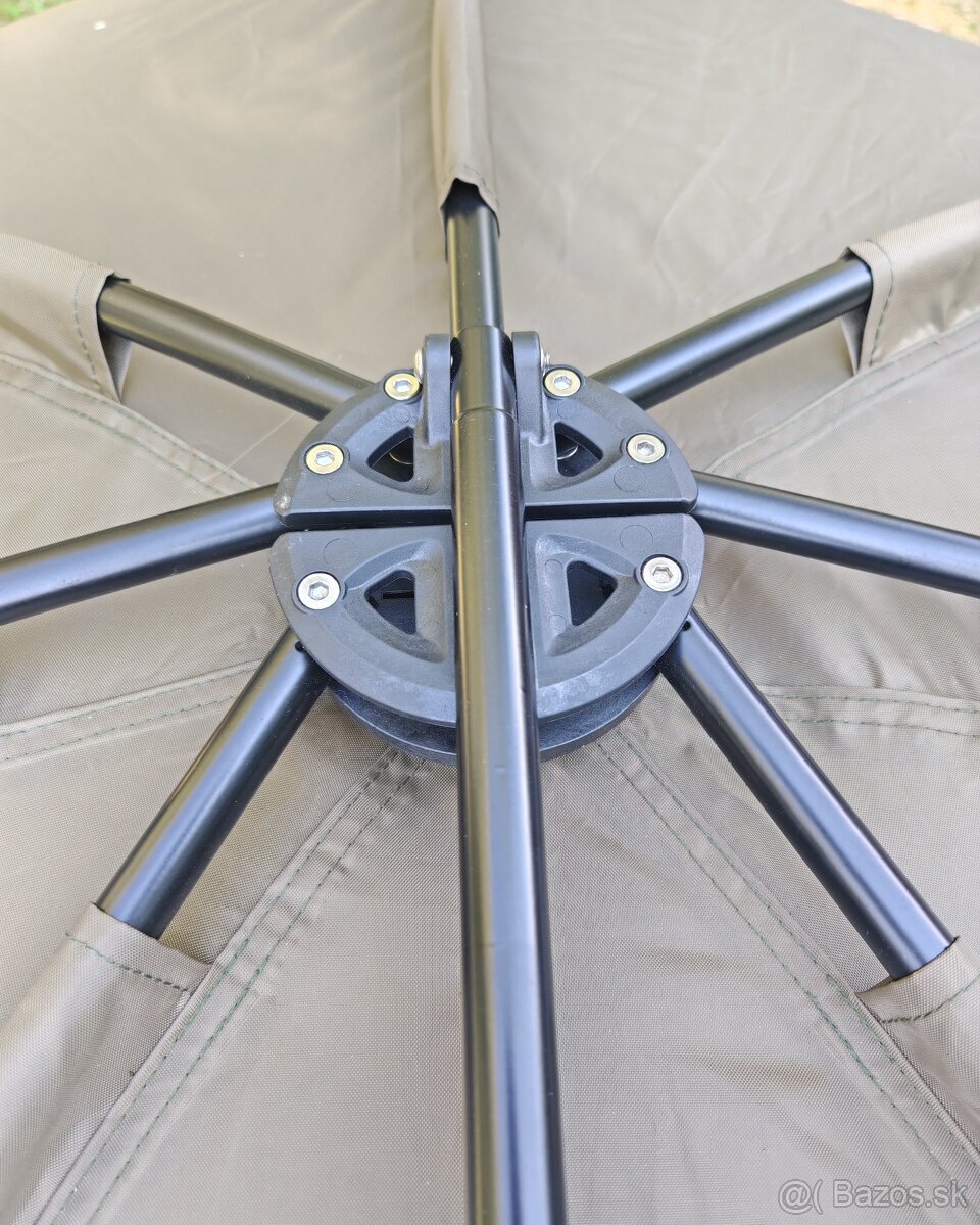 Predám bivak zn. TRAKKER TEMPEST BROLLY V2 - 8