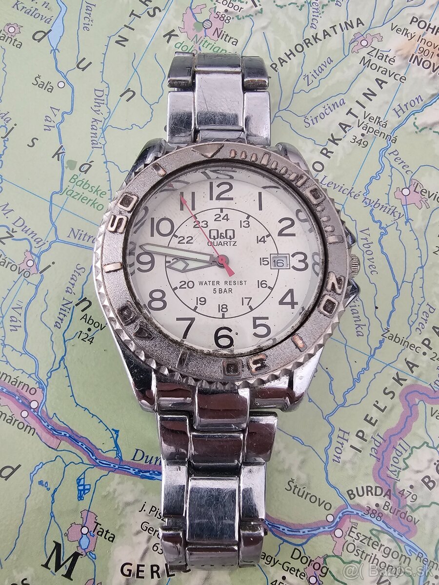 hodinky rolex a ine - 8