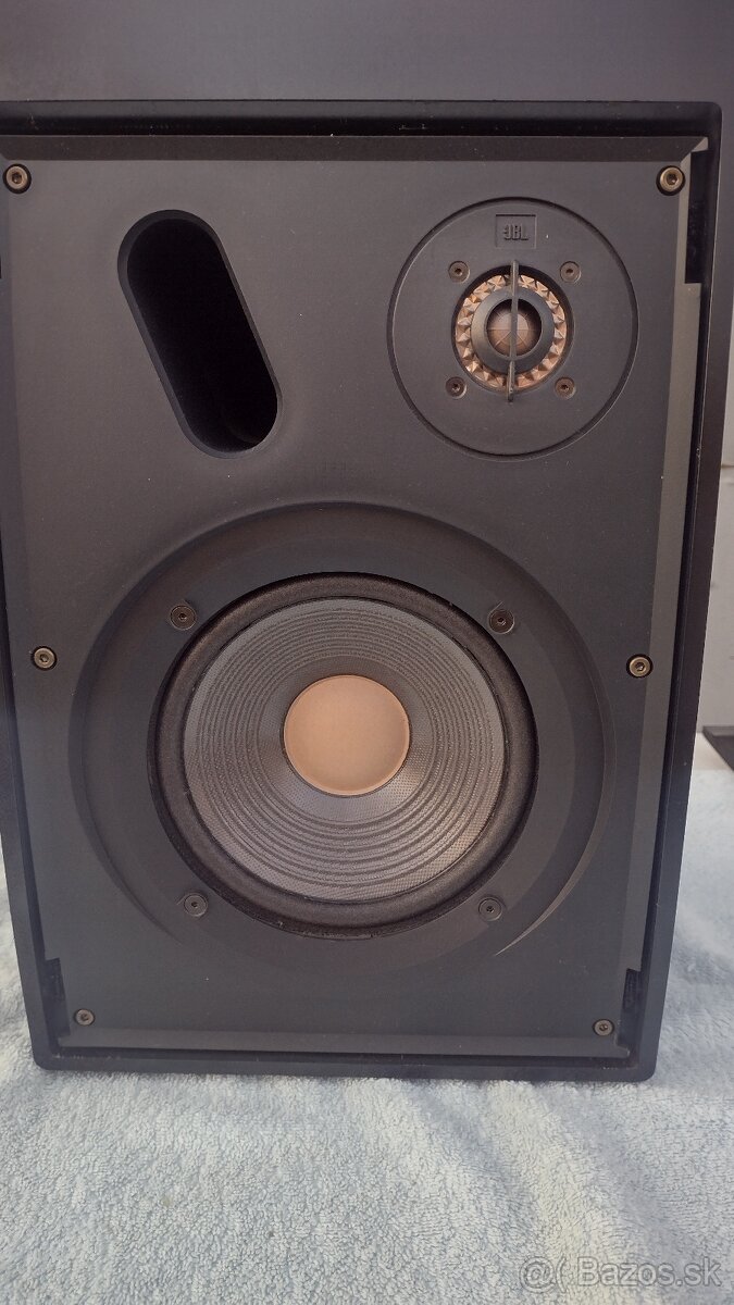 Predám reproduktory JBL Control 5 - 8
