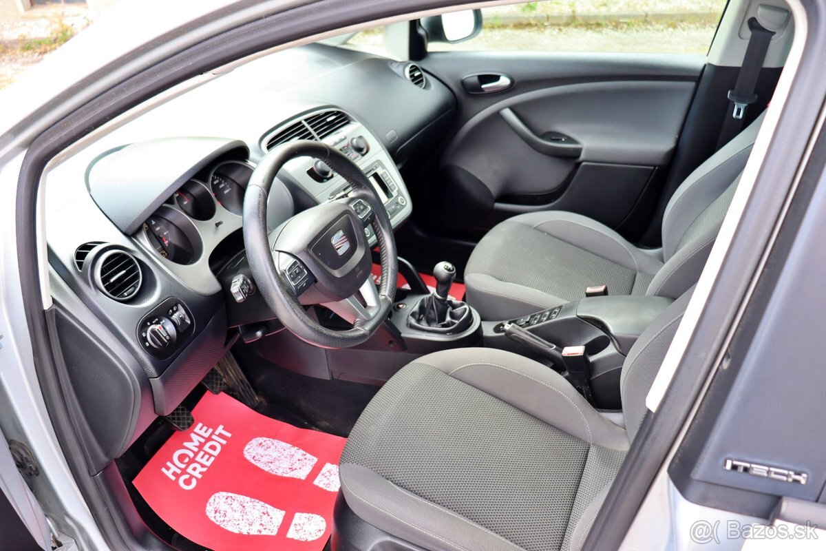 Seat Altea XL 1.6 TDi I-Tech - 8