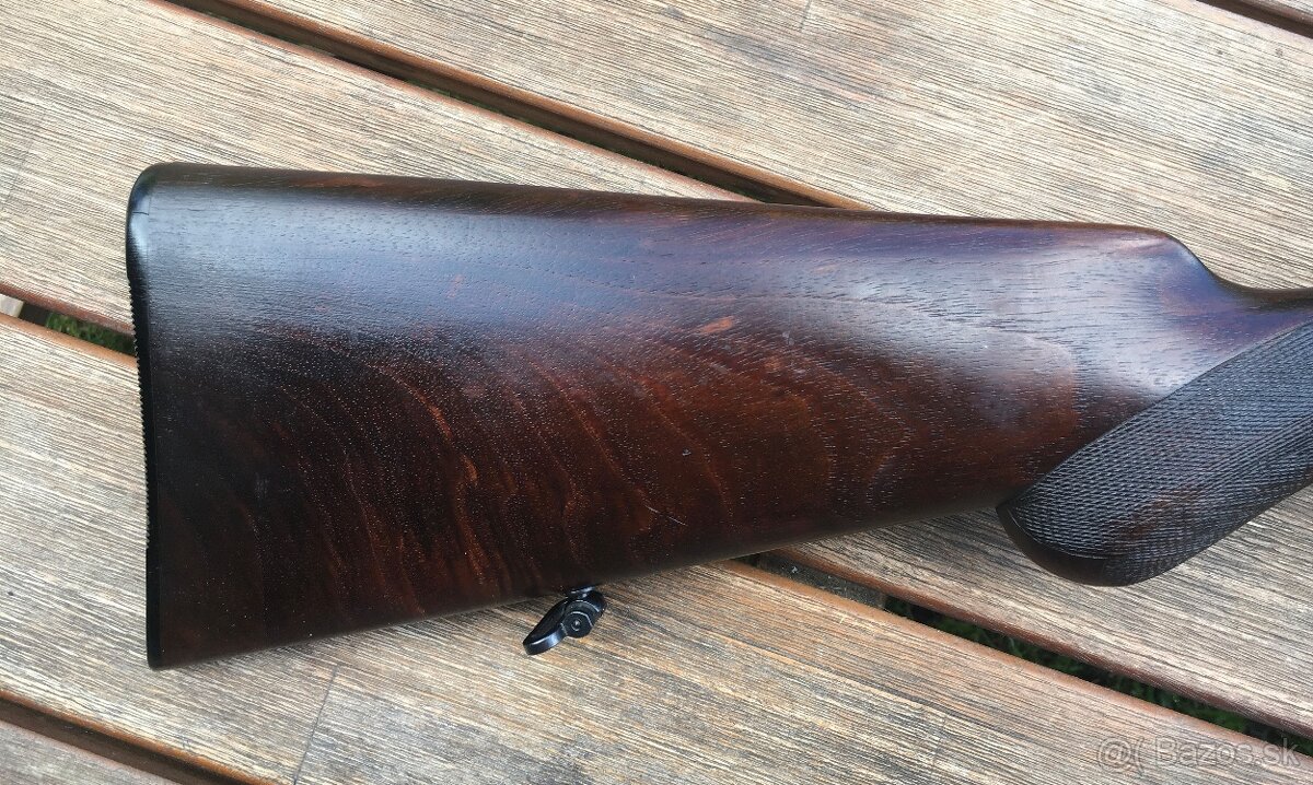 Krásna nemecká brokova dvojka - 8