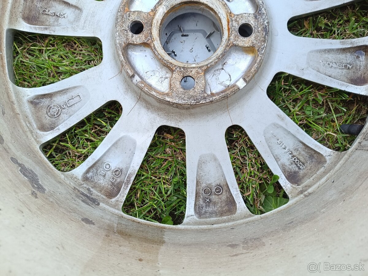 4x100 r16 renault elektróny - 8