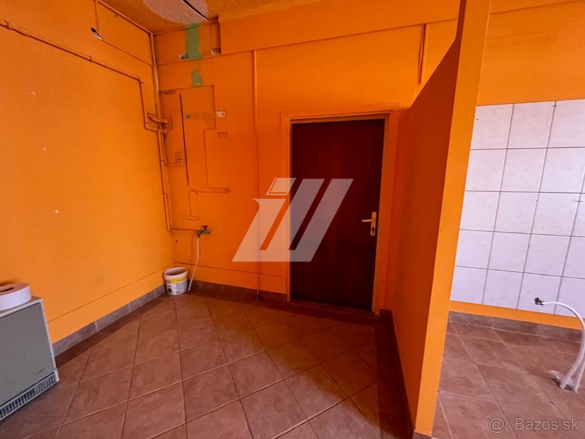 Na prenájom: nebytový priestor (2) - 8