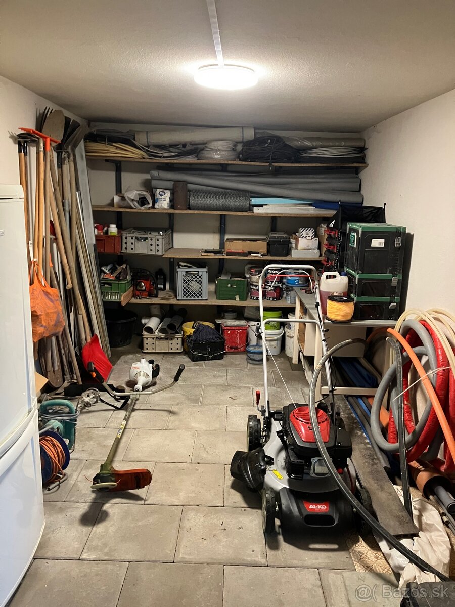 Predám Pozemok Ďurková - 8