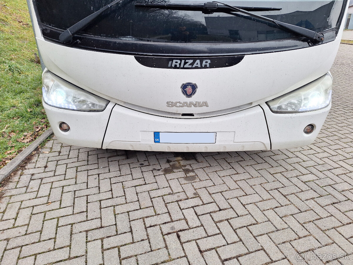 LED autožiarovky H7 CANBUS 6000K - 8