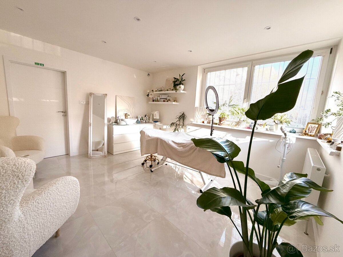 4 izbový byt na bývanie /podnikanie Dúbravka - 8