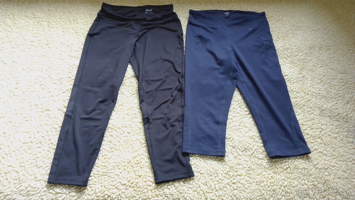 Balík športové a bežecké oblečenie dámske S - 8