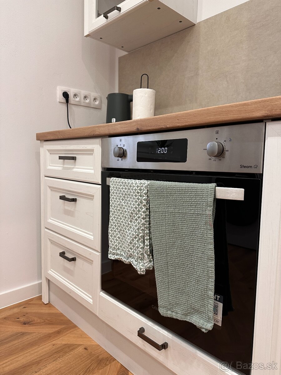 2i byt Kulturpark, šatník, s dvorom, 2xKlima,nikdy neobývaný - 8