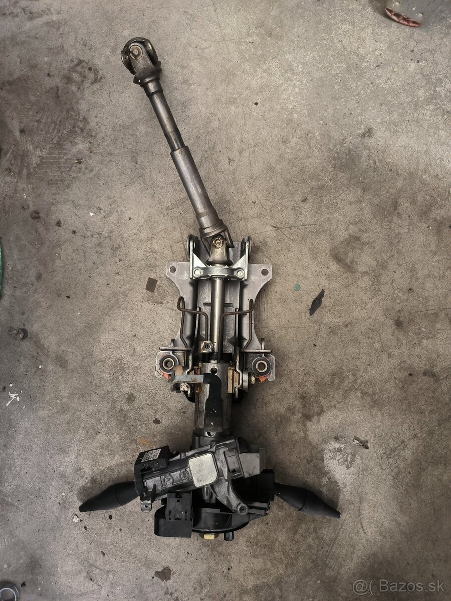 Ford Tourneo Connect 1.8 TDCi - 8