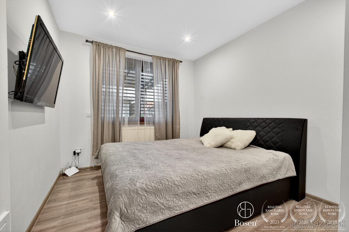 BOSEN | Na predaj 5 izbový rodinný dom v obci Kúty - 8