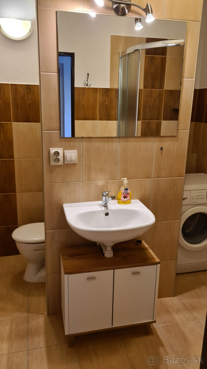 1- izbový byt na predaj - 8