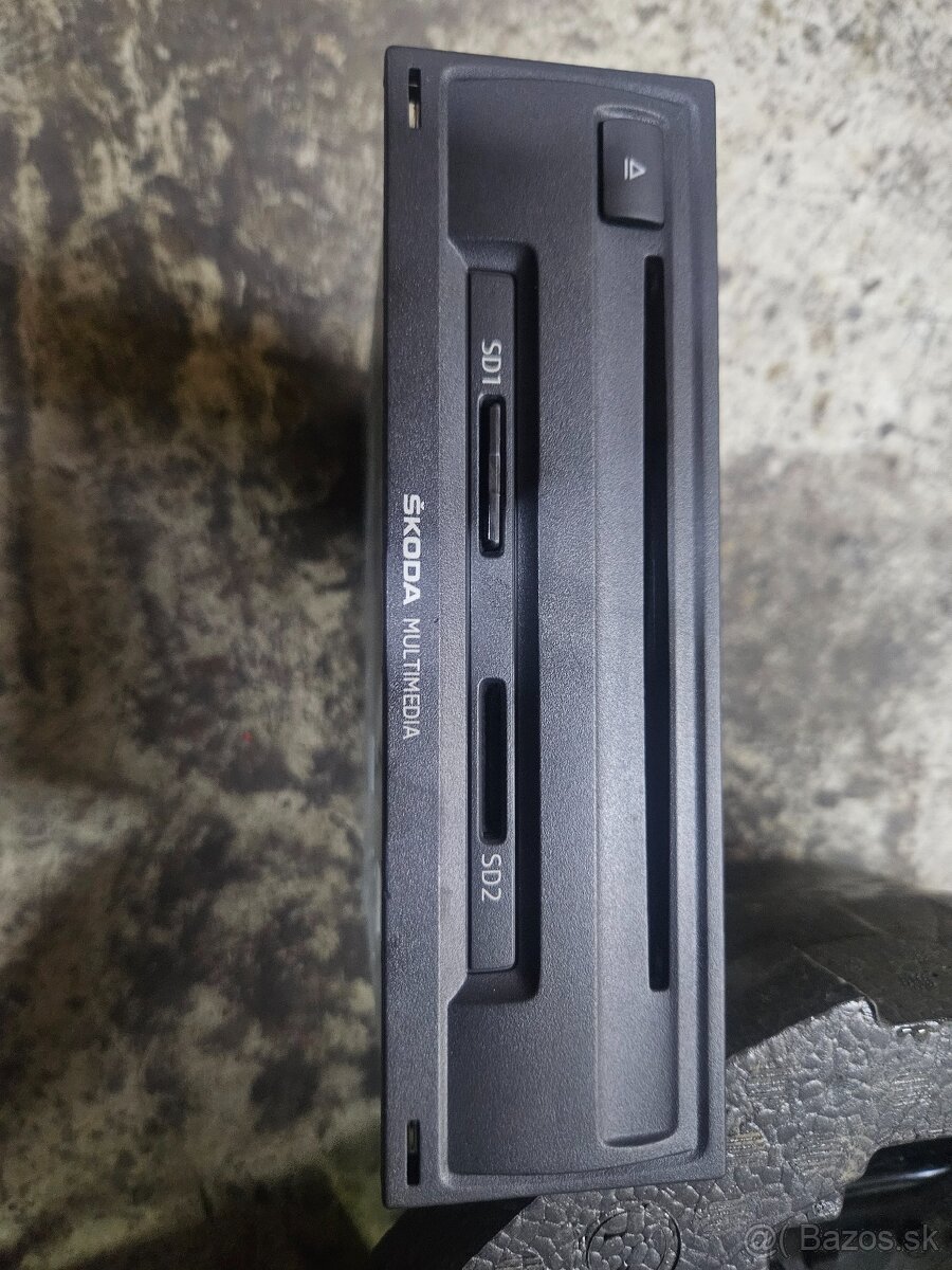 Zvyšne diely Škoda octavia 3 - 8