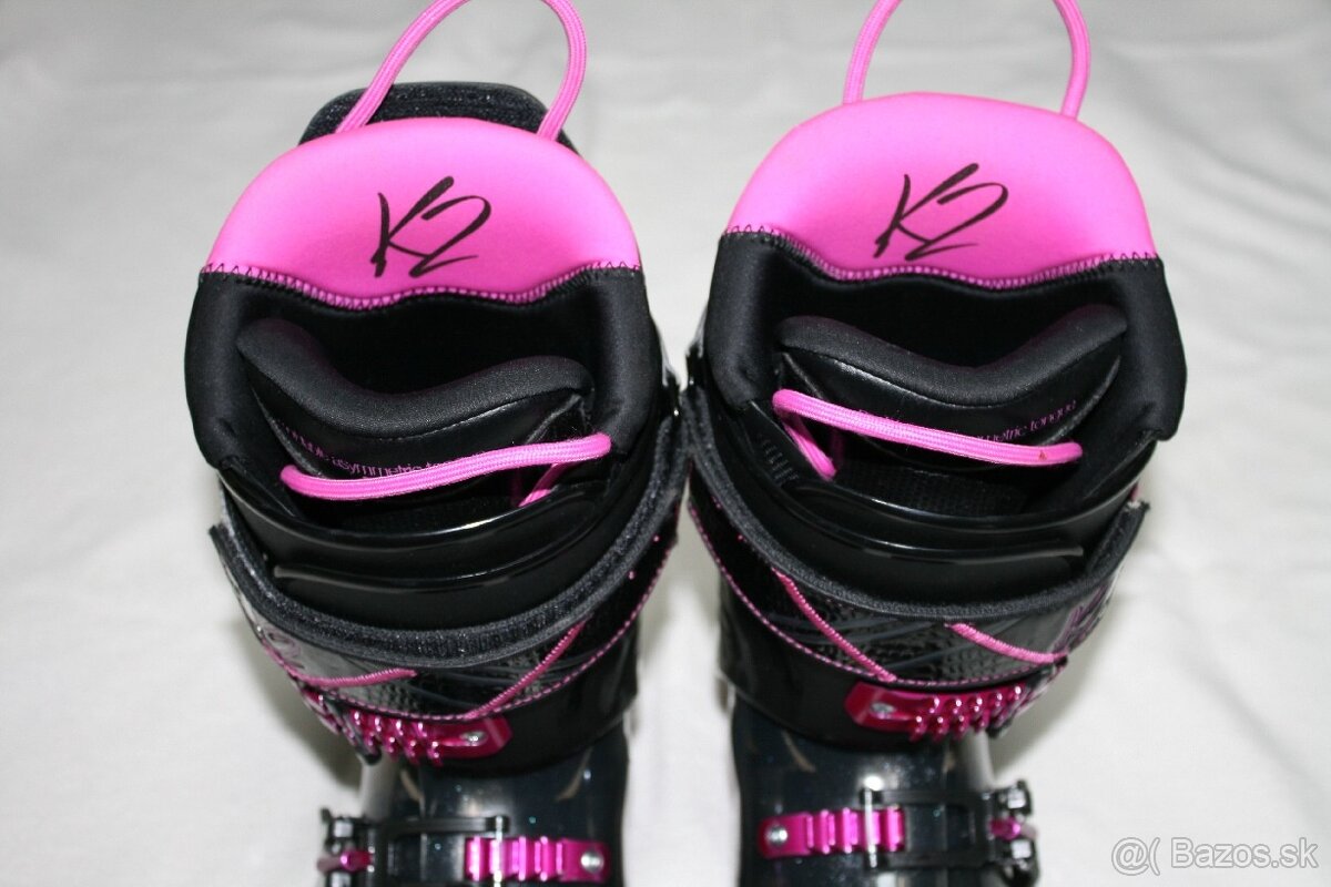 dámske lyže Dynastar GLory 144 cm - 8