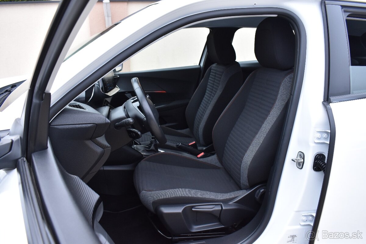 Peugeot 2008 1.5 HDi ROK 2022 - 8