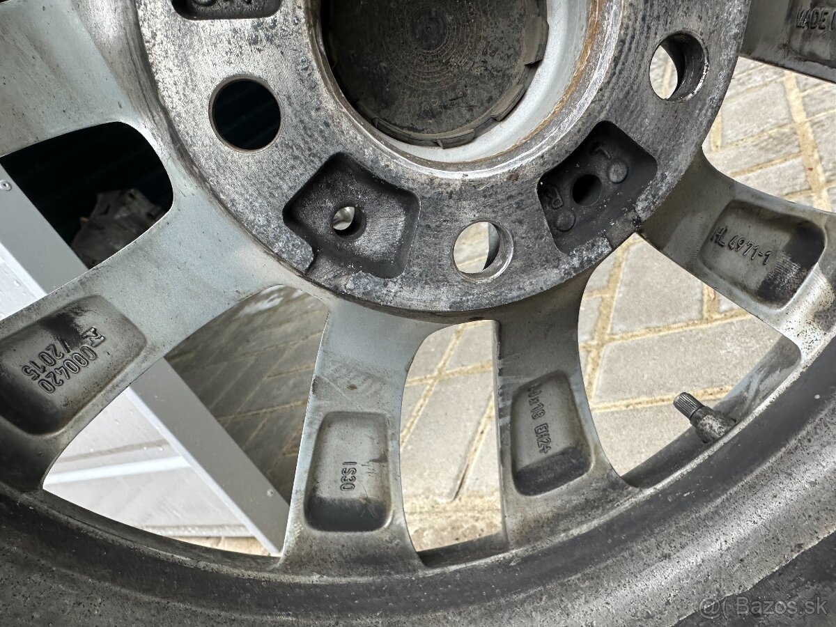 Elektrony r18 bmw 2ks Styling 609 - 8