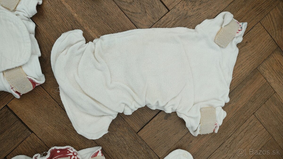 Plienkacik latkove plienky - 8