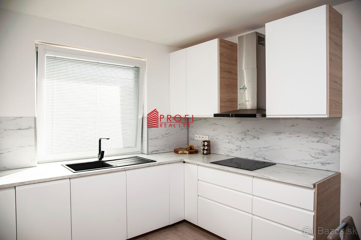 Komfortný 4izbový dom v Dunajskej Strede - 8