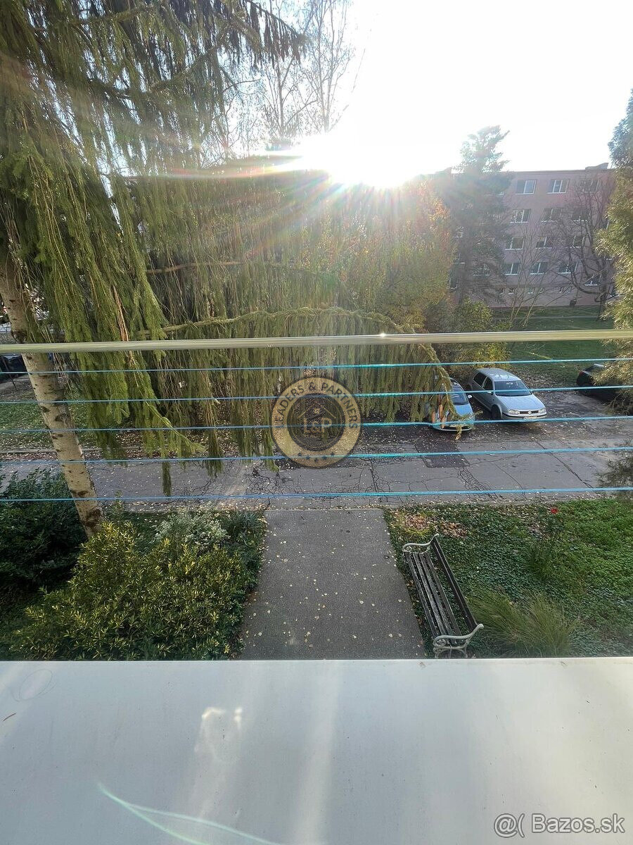 Garsónka na ulici Mládeže na prenajom - 8