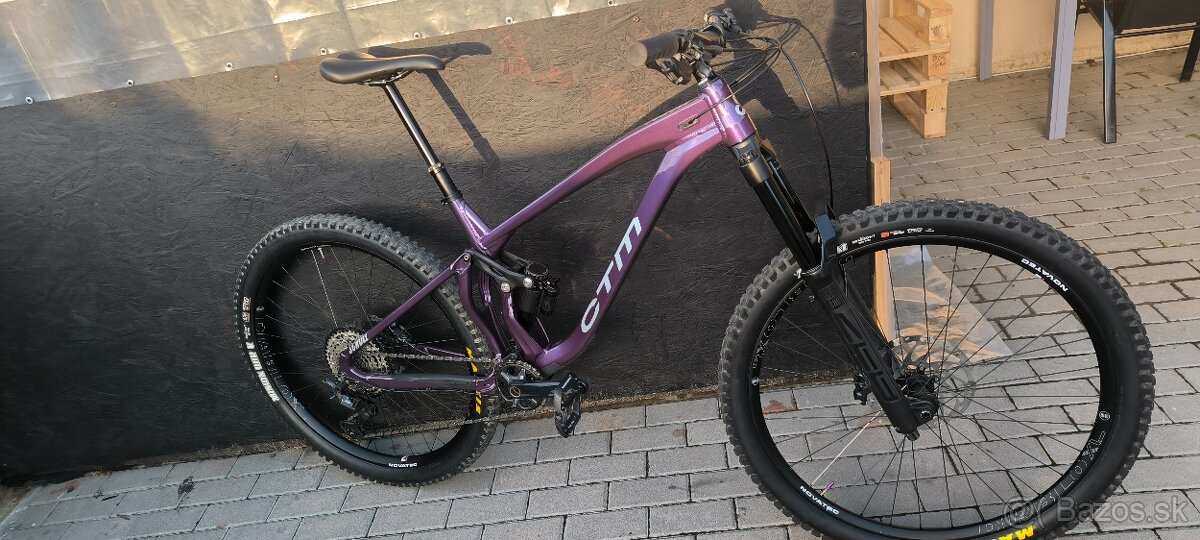 "Nový" Ctm scroll Pro Vel. L s papiermi, kúpený. 02/25 - 8