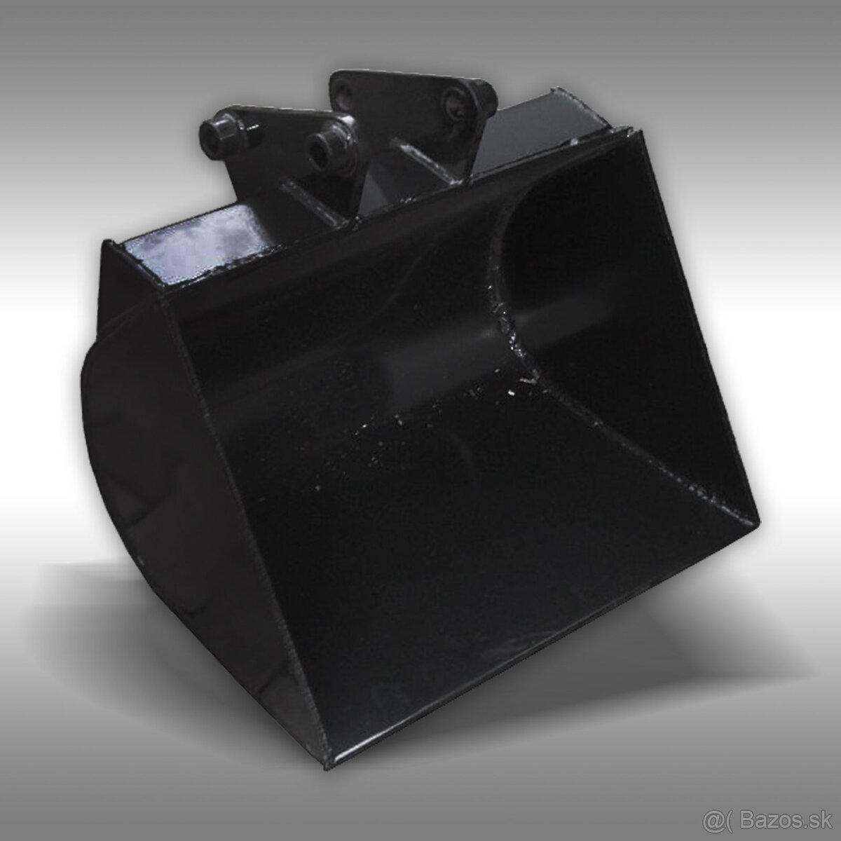 Doplnky pre bagre a podkopy - 8