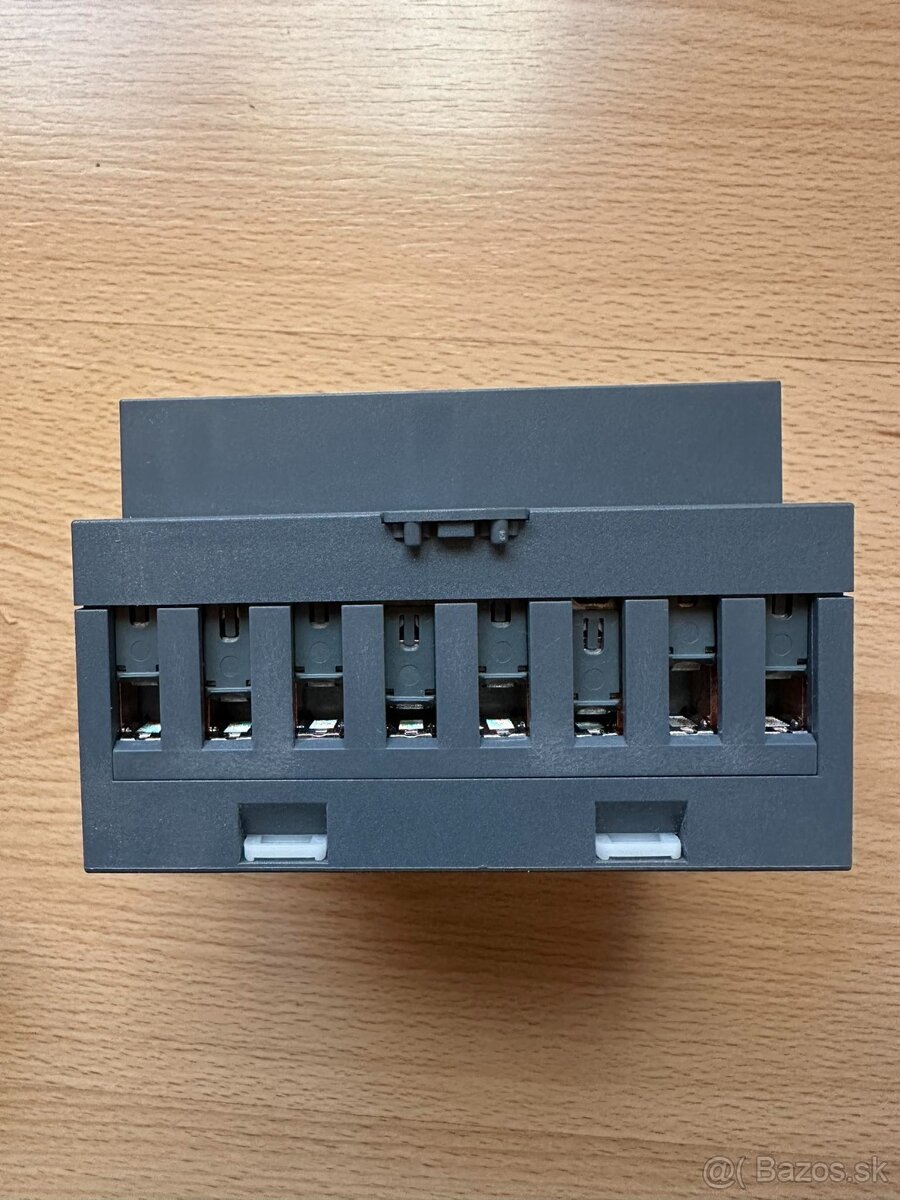 Predám merací prístroj značky Siemens 7KM2200-2EA40-1JB1 - 8