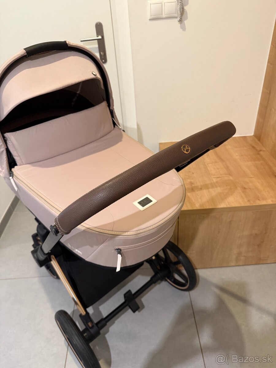 Cybex priam 2-kombi - 8