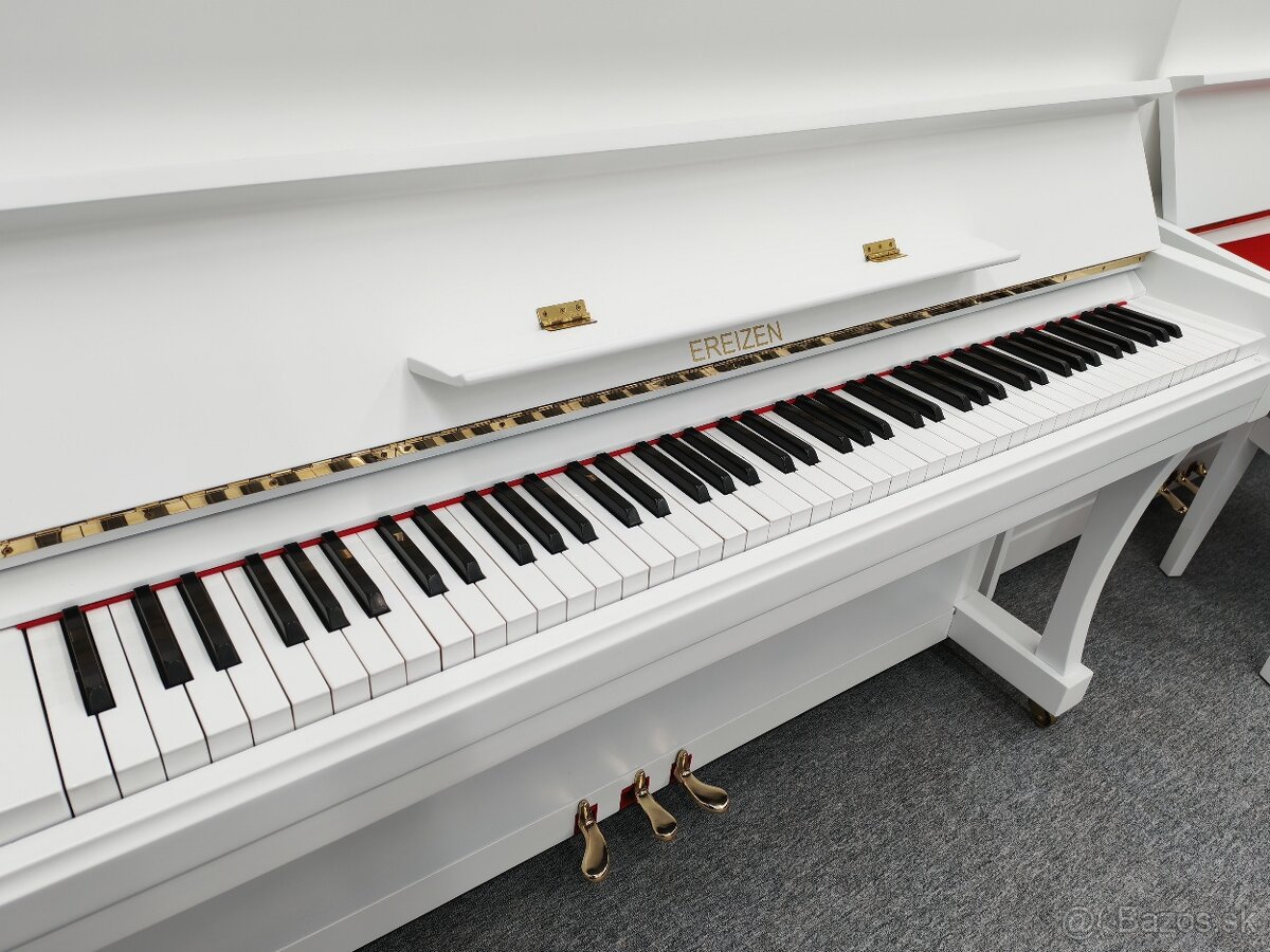 Koncertné piano Yamaha-Ereizen - 8
