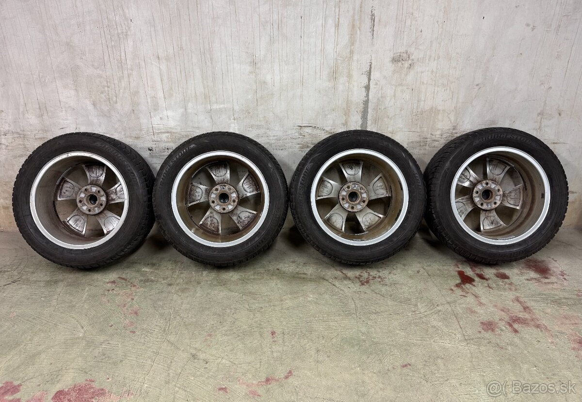 Alu kola Zeus Škoda - 8