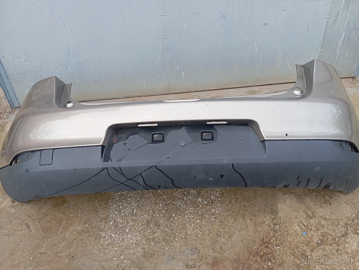 Renault Megane 3 - 8