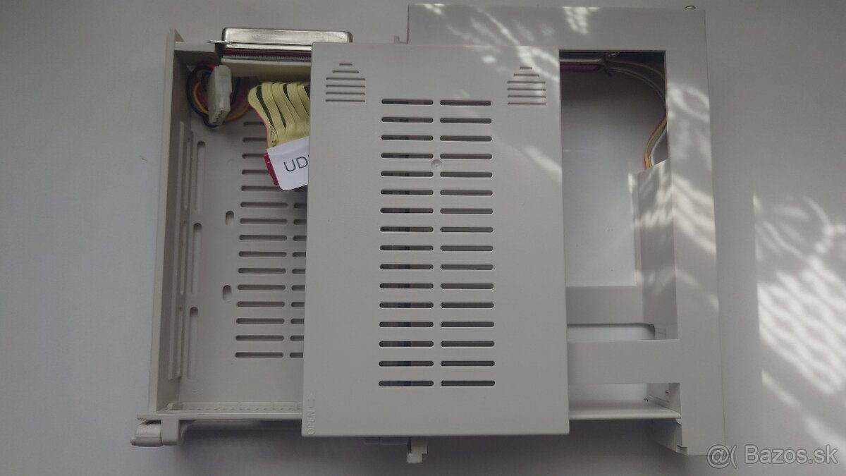 MobileRACK box na 3.5"HDD - 8