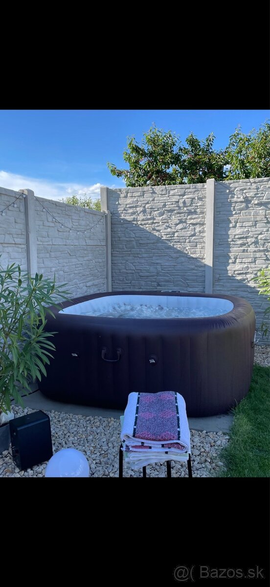 Virivka Bestway Maldives - 8