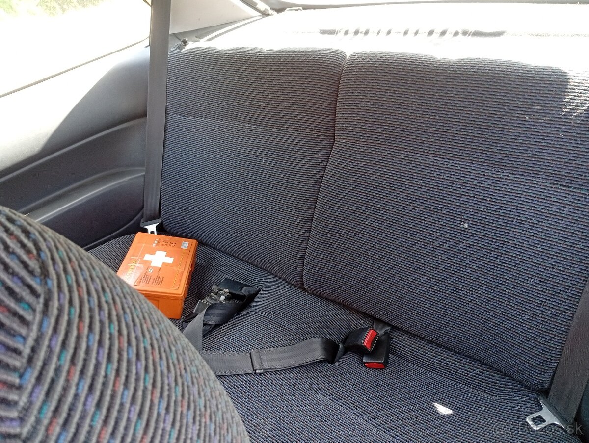 Civic 6g - 8