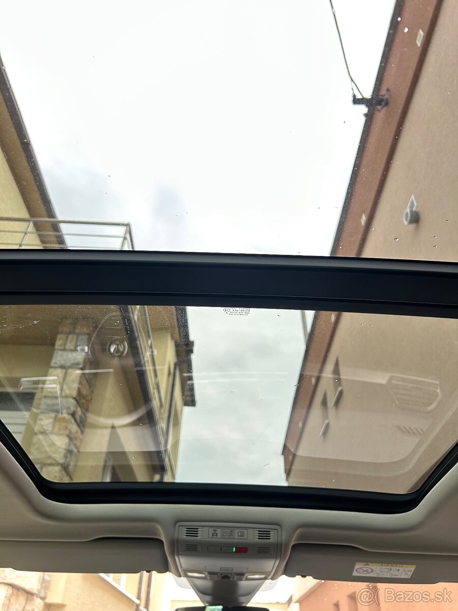 VW Tiguan 2.0TDI DSG 7 Webasto , VAM - 8