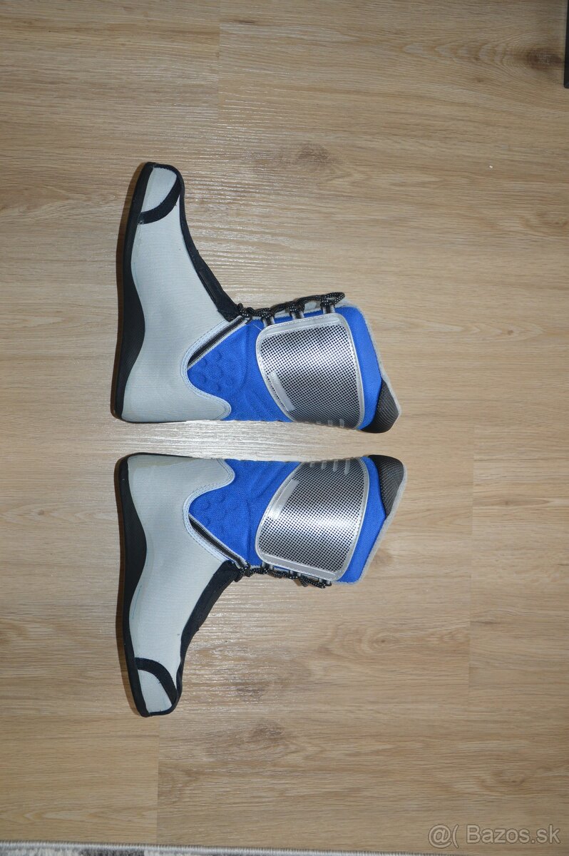 skialp lyžiarky LOWA č.37,5 (dĺžka vnútra 23,5cm) - 8