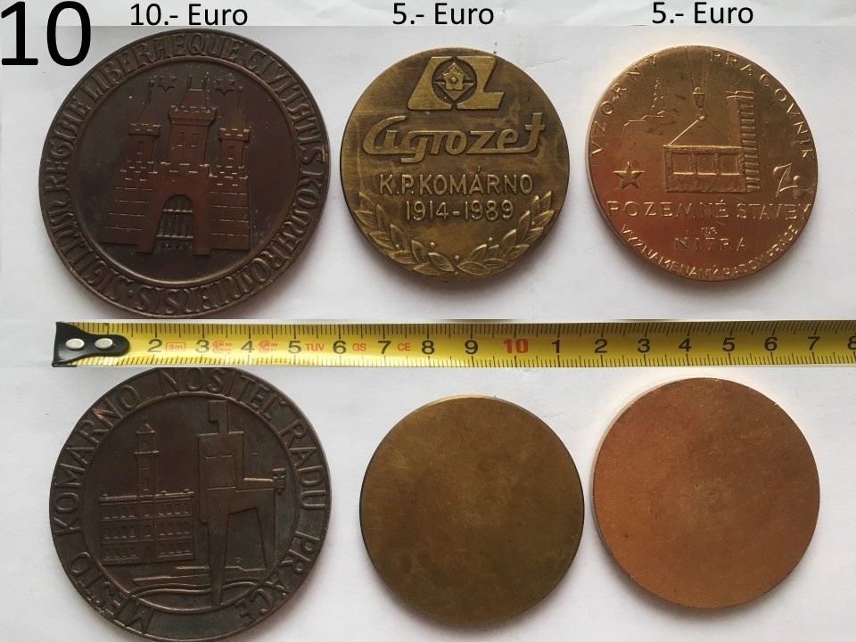 100 ročné bankovky - 8