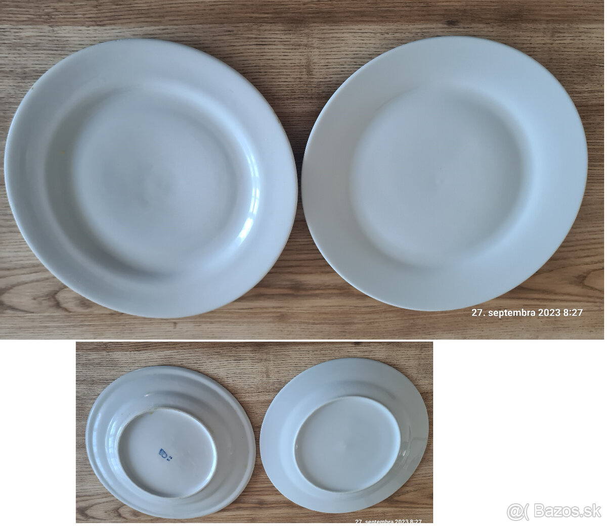 Taniere a servirovacia misa doplnenie sady - 8