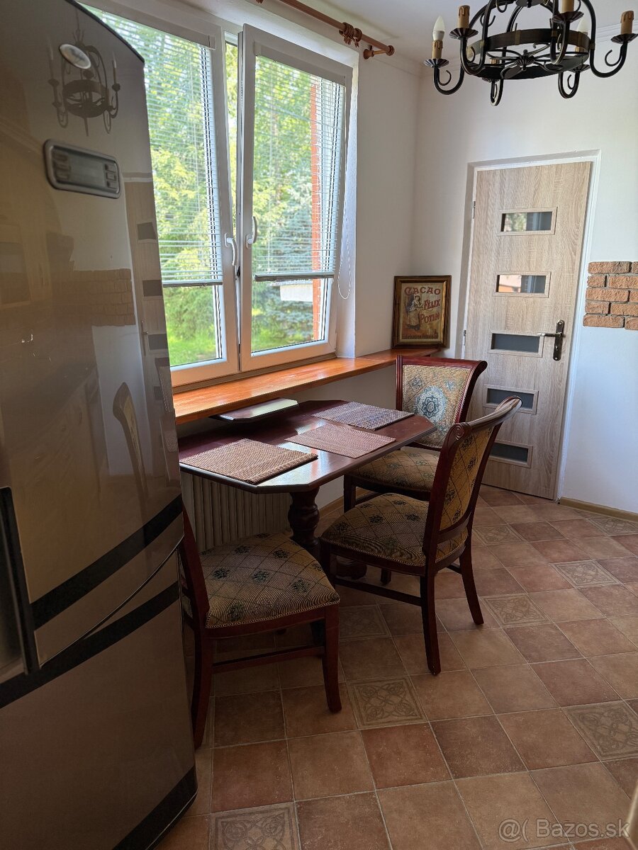 Byt 3-izbový Stred - 8