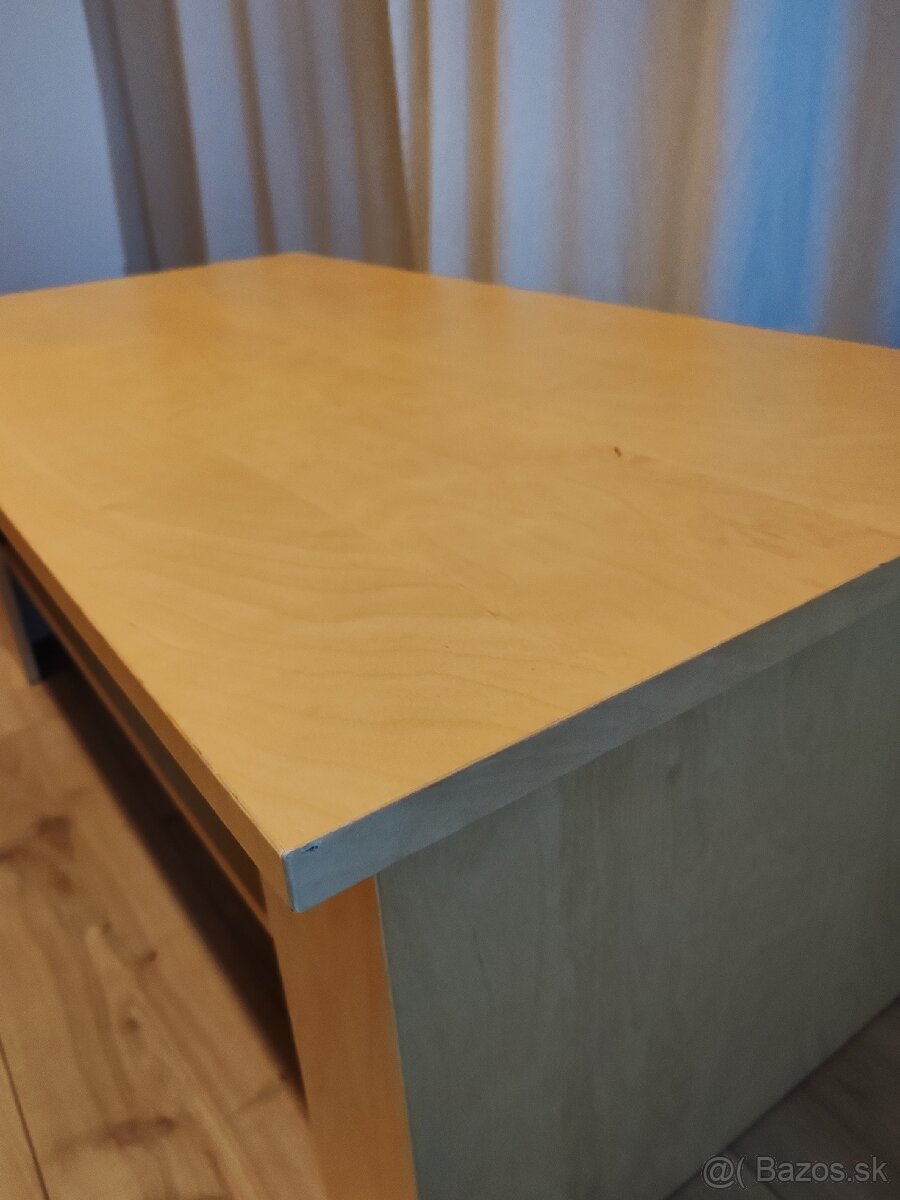 Predám konferenčný stolík IKEA - 8