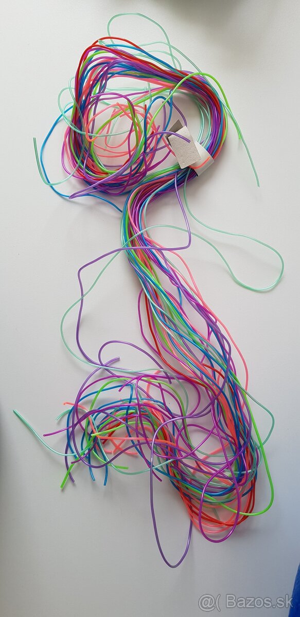 Šnúrky - 8