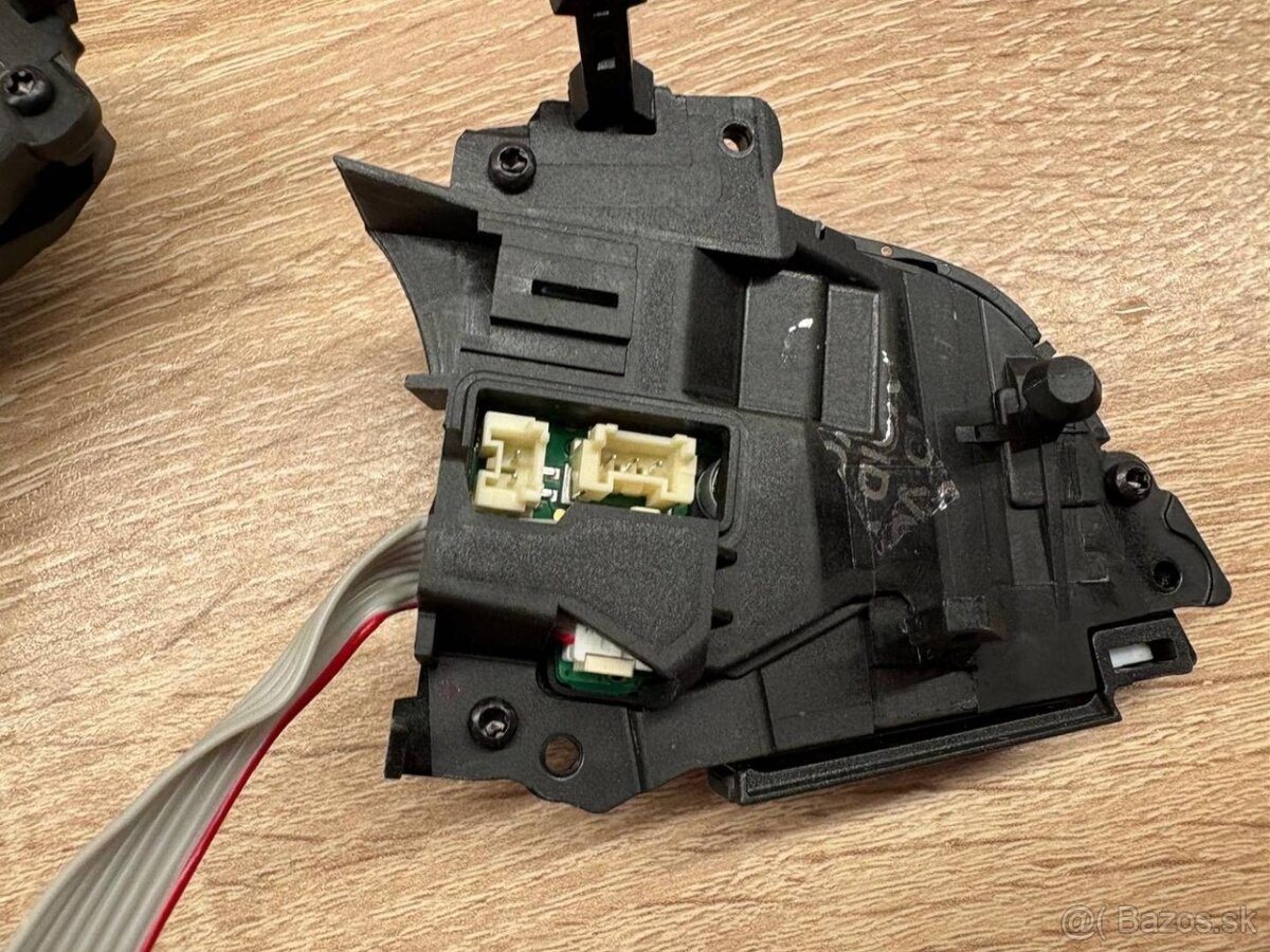 Tlačidla na volant tlačidlá multifunkcie multifunkcny - 8